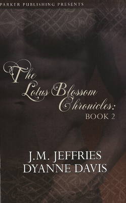 Book cover for The Lotus Blossom Chronicles II