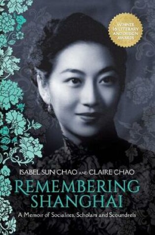 Cover of Remembering Shanghai