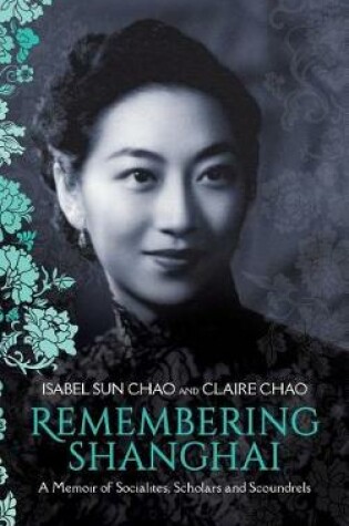 Cover of Remembering Shanghai