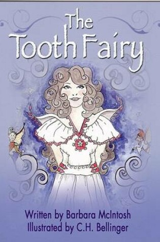 Cover of The Tooth Fairy