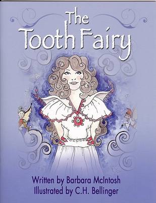 Book cover for The Tooth Fairy