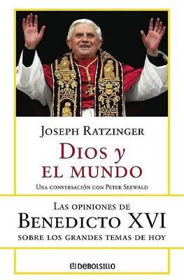 Book cover for Dios y el Mundo