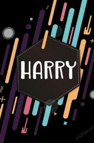 Cover of Harry