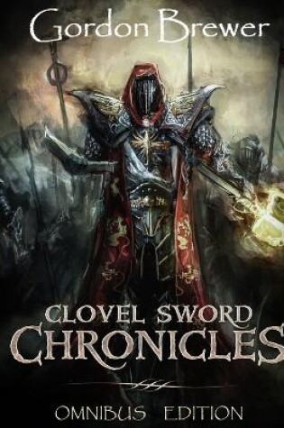 Cover of Clovel Sword Chronicles