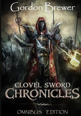 Book cover for Clovel Sword Chronicles