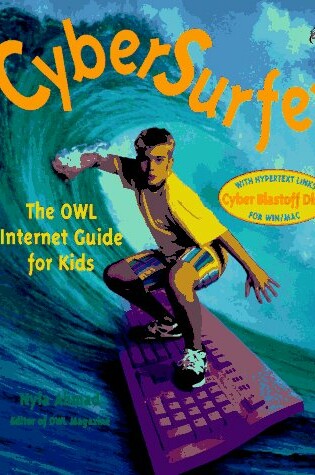 Cover of CyberSurfer