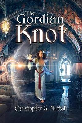 Cover of The Gordian Knot