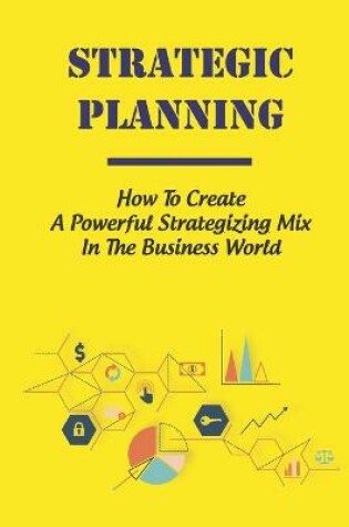 Cover of Strategic Planning