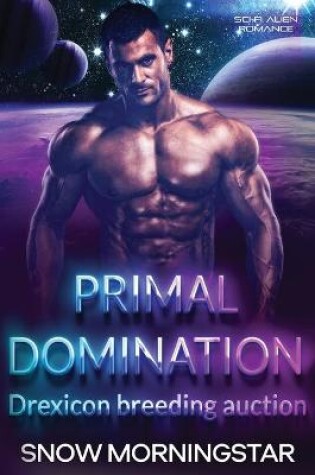 Cover of Primal domination