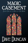 Book cover for Magic Casement