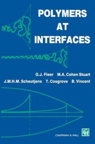 Cover of Polymers at Interfaces