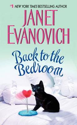 Book cover for Back to the Bedroom