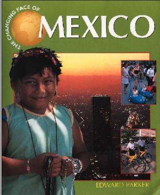 Cover of Mexico