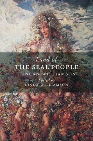 Cover of The Land of the Seal People