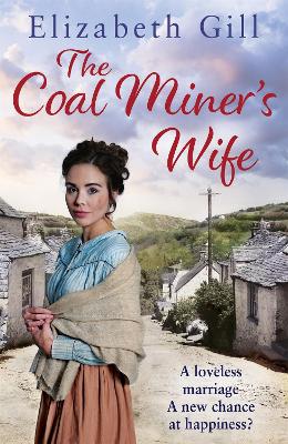 Book cover for The Coal Miner's Wife