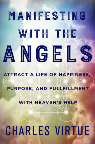 Cover of Manifesting with the Angels