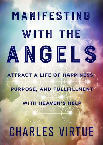 Book cover for Manifesting with the Angels