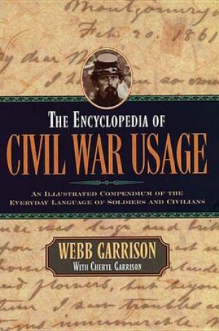 Cover of The Encyclopedia of Civil War Usage