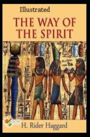 Cover of The Way of the Spirit Illustrated