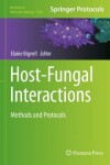 Book cover for Host-Fungal Interactions