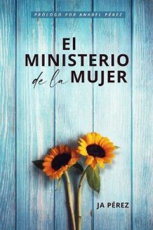 Cover of El ministerio de la mujer