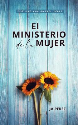 Book cover for El ministerio de la mujer