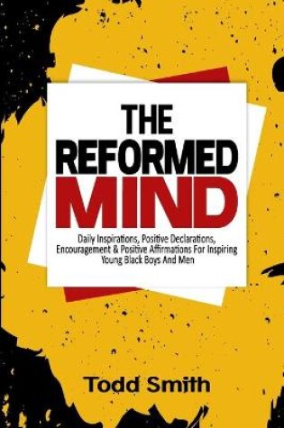 Cover of The Reformed Mind