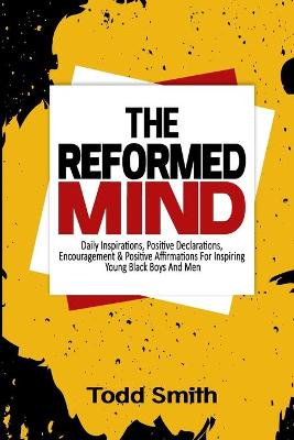 Book cover for The Reformed Mind