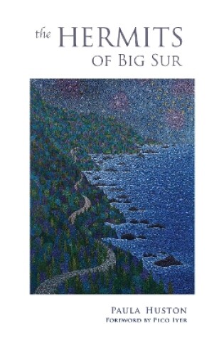 Cover of The Hermits of Big Sur