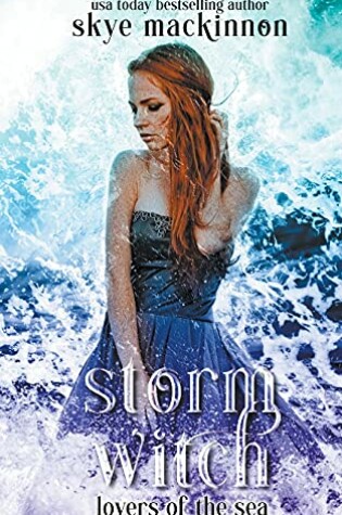 Cover of Storm Witch