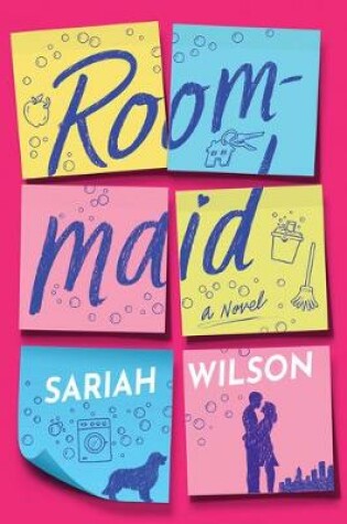 Cover of Roommaid