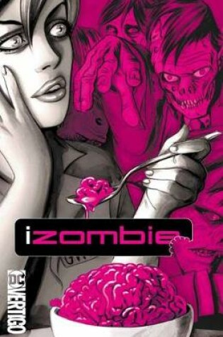 Cover of iZombie Book One