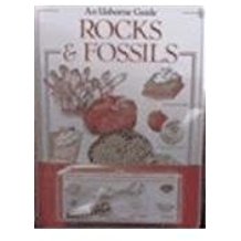 Cover of Rocks and Fossils