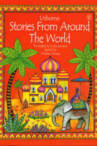 Cover of Stories from Around the World