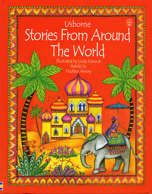 Cover of Stories from Around the World