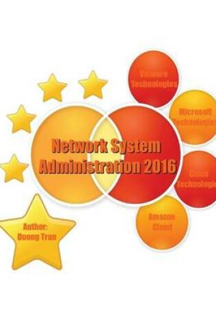 Cover of Network System Administration 2016