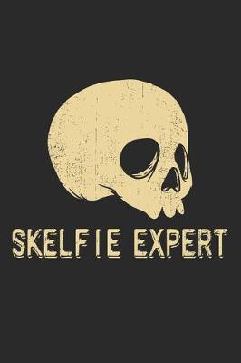 Cover of Skelfie Expert