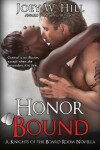 Book cover for Honor Bound