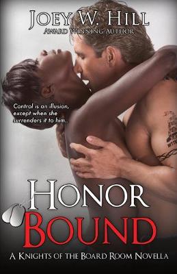 Book cover for Honor Bound