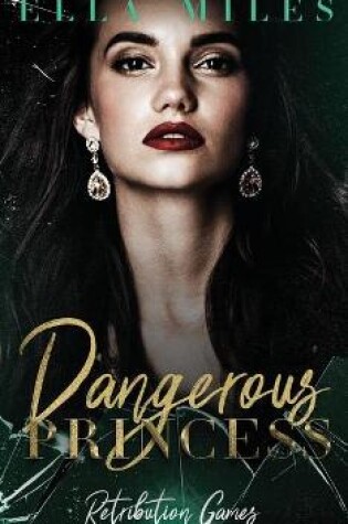 Cover of Dangerous Princess