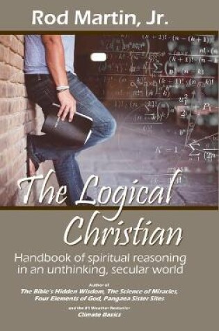 Cover of The Logical Christian