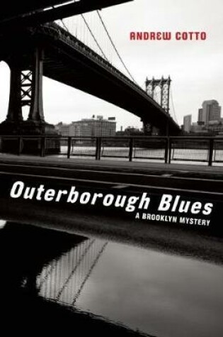 Cover of Outerborough Blues