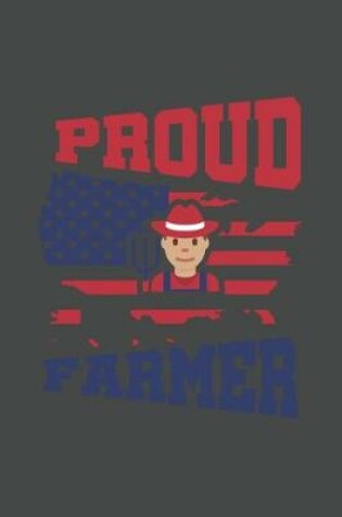 Cover of Proud Farmer