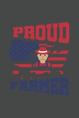 Book cover for Proud Farmer