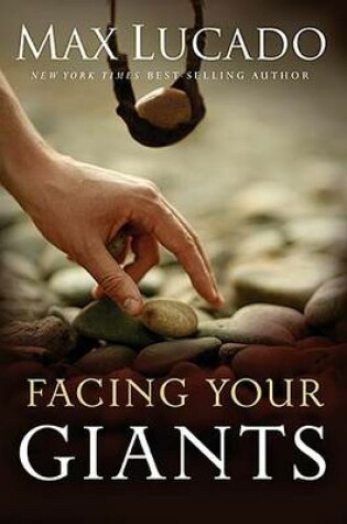 Cover of Facing Your Giants