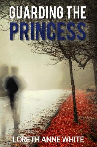 Cover of Guarding The Princess