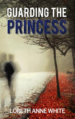 Cover of Guarding The Princess