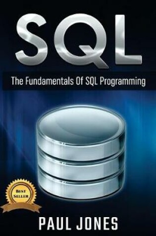 Cover of SQL