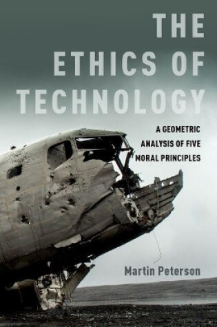 Cover of The Ethics of Technology