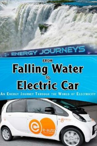 Cover of From Falling Water to Electric Car